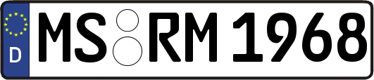 MS-RM1968