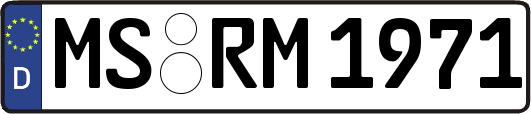 MS-RM1971