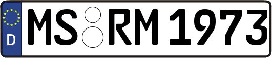 MS-RM1973
