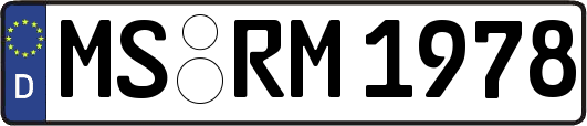 MS-RM1978