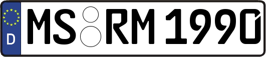 MS-RM1990