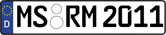 MS-RM2011