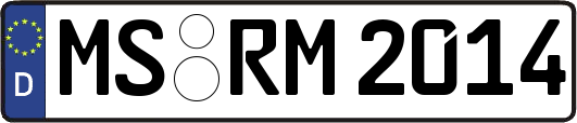 MS-RM2014