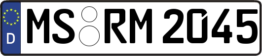 MS-RM2045