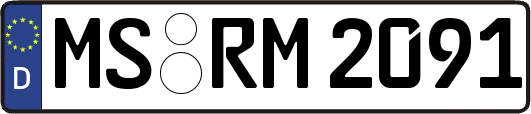 MS-RM2091