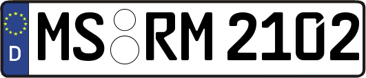 MS-RM2102