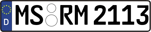 MS-RM2113