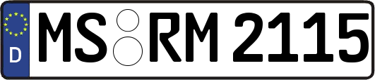 MS-RM2115