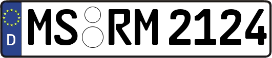 MS-RM2124