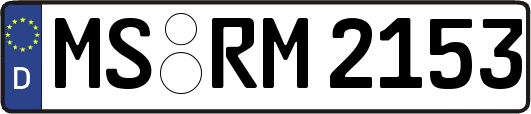 MS-RM2153
