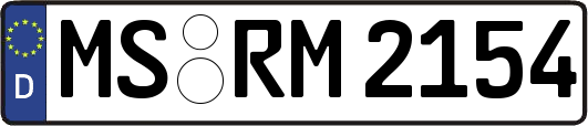 MS-RM2154