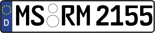 MS-RM2155