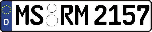 MS-RM2157