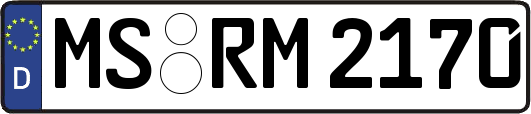 MS-RM2170
