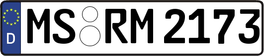 MS-RM2173