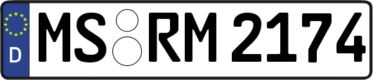 MS-RM2174