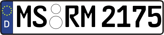 MS-RM2175