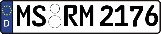 MS-RM2176