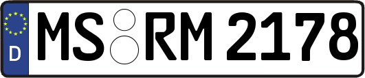 MS-RM2178