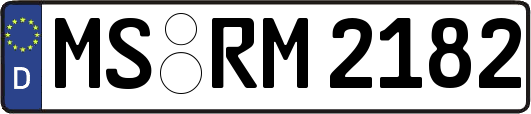 MS-RM2182