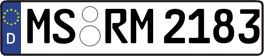MS-RM2183