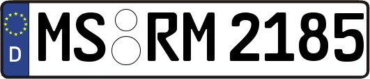 MS-RM2185
