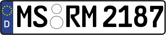MS-RM2187