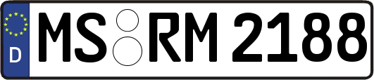 MS-RM2188