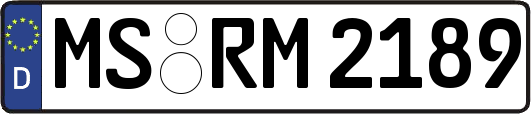 MS-RM2189