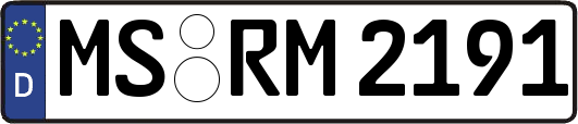 MS-RM2191