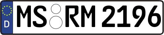 MS-RM2196