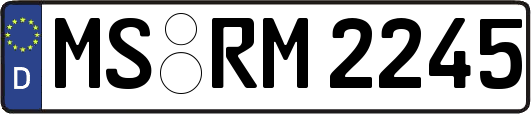 MS-RM2245