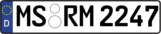 MS-RM2247