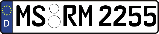 MS-RM2255