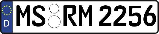 MS-RM2256