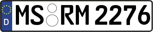 MS-RM2276