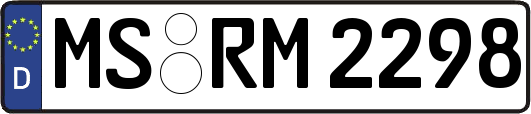 MS-RM2298