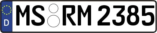 MS-RM2385