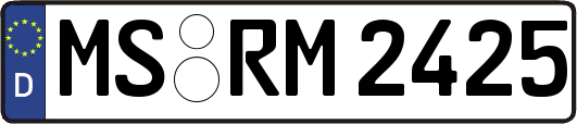 MS-RM2425
