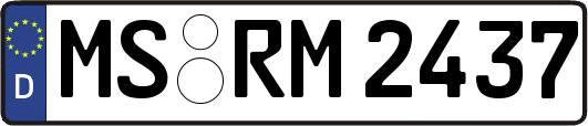 MS-RM2437