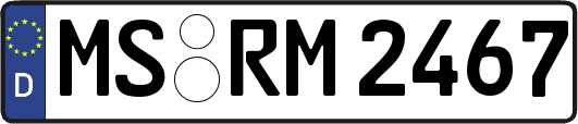 MS-RM2467