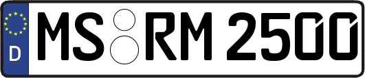 MS-RM2500