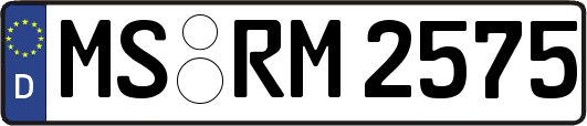 MS-RM2575