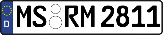 MS-RM2811