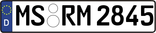 MS-RM2845