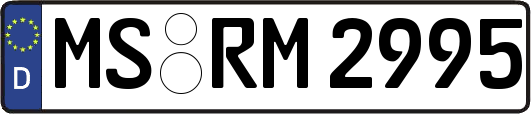 MS-RM2995