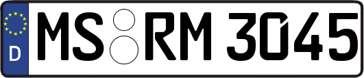 MS-RM3045