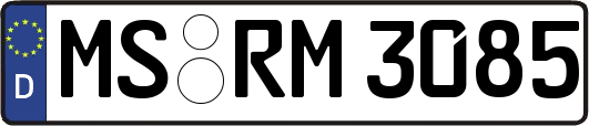 MS-RM3085