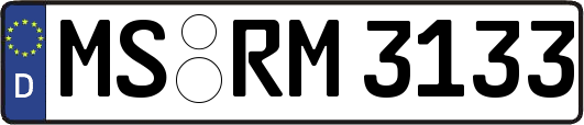 MS-RM3133