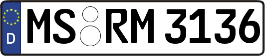 MS-RM3136